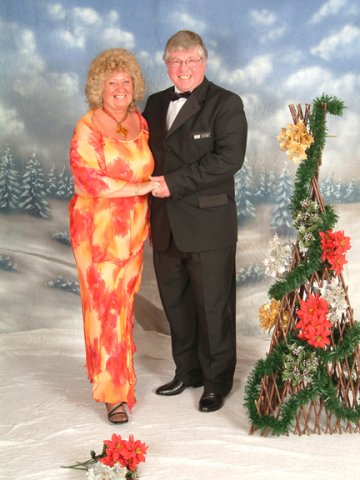 Banjo &amp; Laverne West